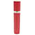 Hermès NEUF VAPORISATEUR HERMES NOMADE CUIR GRAINE ROUGE + BOITE RED LEATHER VAPORIZER  ref.691457