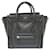 Céline Luggage Black Leather  ref.691507