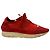 Day Sneakers Balenciaga Race Runner in camoscio rosso
