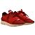 Day Sneakers Balenciaga Race Runner in camoscio rosso - vista 3