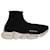 Sneakers Speed di Balenciaga in Nylon Nero  ref.691953