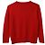 Kate Spade All Dolled Up Pullover aus roter Wolle - Ansicht 5
