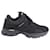 Balenciaga Phantom Sneakers in Black Polyester   ref.692015