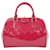 Louis Vuitton Montana Pink Leinwand  ref.692150