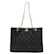 Chanel Matelassé Black Leather  ref.692171