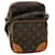 Louis Vuitton Monogram Amazon Shoulder Bag M45236 LV Auth ep054 Cloth  ref.692269