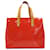 Louis Vuitton Reade Red Patent leather  ref.692363