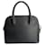 Hermès Bolide 31 Black Leather  ref.692512
