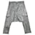 Dior Un pantalon, leggings Laine Elasthane Gris  ref.692548