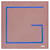 Sciarpa in seta con monogramma Givenchy Multicolore  ref.692788