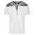 Autre Marque Marcelo Burlon Printed Wings Cotton T-Shirt White  ref.692859