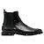 Valentino Garavani Valentino Aristopunk Stud Ankle Boots