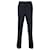 Kenzo - Pantalon droit long Blue  ref.692962