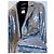 Chanel Miami Cruise Pailletten Blazer Silber - Ansicht 12