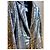 Chanel Miami Cruise Pailletten Blazer Silber - Ansicht 5