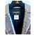 Chanel Miami Cruise Pailletten Blazer Silber - Ansicht 6