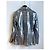 Chanel Miami Cruise Pailletten Blazer Silber - Ansicht 8