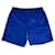 Shorts de baño icónicos de Louis Vuitton Azul Poliéster  ref.693472