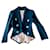 Jacket/Spencer Christian Dior Black Wool  ref.693476