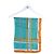 Sciarpe Virginie Castaway Verde