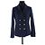 Pablo De Gerard Darel Chaqueta Pablo 36