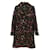 Chanel Coats, Outerwear Multiple colors Wool Tweed  ref.693820