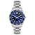 Versace Hellenyium Bracelet Watch Metallic  ref.693835