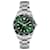 Versace Hellenyium Bracelet Watch Metallic  ref.693836