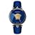 Versace Palazzo Empire Strap Watch Golden Metallic  ref.693868