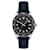 Versace Hellenyium Strap Watch Metallic  ref.693880