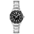 Versace Hellenyium Bracelet Watch Metallic  ref.693881