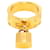 Hermès hermes kelly Golden Metal  ref.694465