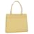 Louis Vuitton Croisette Yellow Leather  ref.694520
