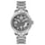Versus Versace Reale Bracelet Watch Silvery Metallic  ref.694572