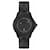 Versus Versace Tokyo R Strap Watch Black  ref.694666