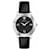 Orologio con cinturino firmato Versace Greca Metallico  ref.694667
