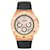 Versus Versace Estève Chronograph Uhr Pink  ref.694672