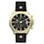 Versus Versace Griffith Chronograph Watch Golden Metallic  ref.694725
