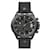Relógio cronógrafo Versus Versace Griffith Cinza  ref.694727