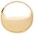 Boyy Disco 30 Borsa in Pelle Beige