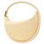 Boyy Disco 30 Borsa in Pelle Beige - vista 2