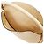 Boyy Disco 30 Borsa in Pelle Beige - vista 4