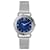 Versace Medusa Bracelet  Watch Metallic  ref.694775
