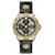 Versus Versace 6E Arrondissement Crystal Multifunction Watch Silvery Metallic  ref.694916
