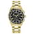 Salvatore Ferragamo Ferragamo 1898 Sport Bracelet Watch Golden Metallic  ref.694980