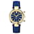Versace Revive Strap Watch Metallic  ref.695030
