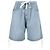 Gucci Distressed Denim Shorts