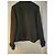 Giacca nera Little Chanel Nero Blu navy - vista 5