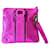 Jimmy Choo Handbag Pink Leather  ref.695726