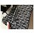 Borsa Dior Saddle Oblique Monogramma Nero Bianco Grigio - vista 6